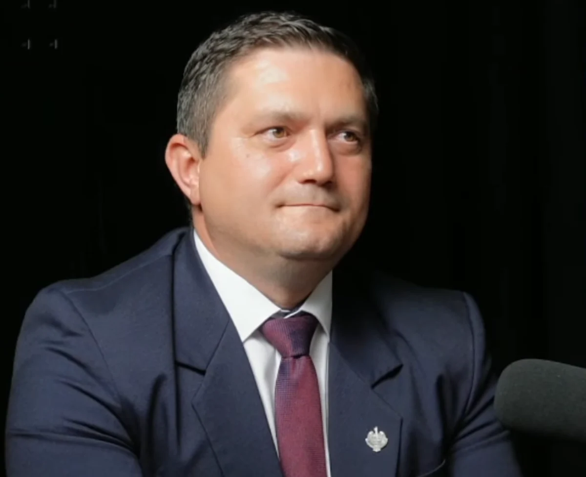 senator USR
