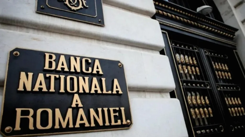 Agitație pe piața valutară astăzi. CURS BNR. La cât au ajuns EURO și gramul de aur. Declarație din Banca Națională