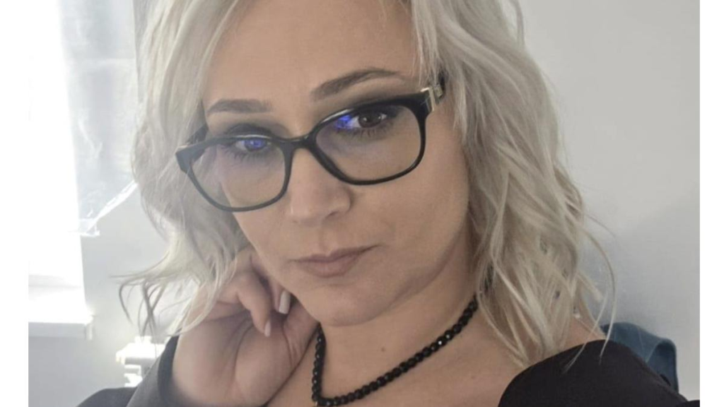 Cine este Maria Apostol, șoferița de TIR pusă de USR prefect la Neamț