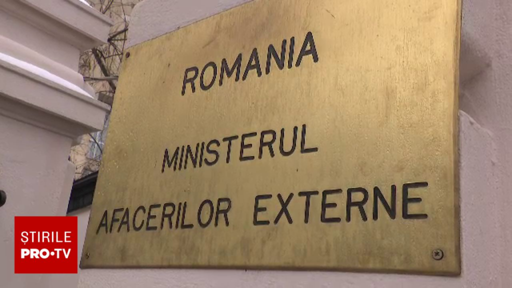 MAE: Atenţionare de călătorie pentru Grecia: Grevă în transportul public vineri, 1 mai