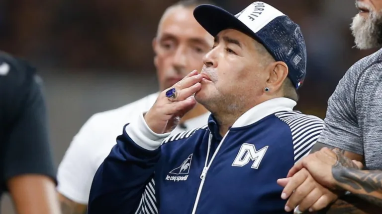 Noi detalii în procesul morții lui Diego Maradona: Fotbalistul suferea de tulburări de bipolaritate și narcisism