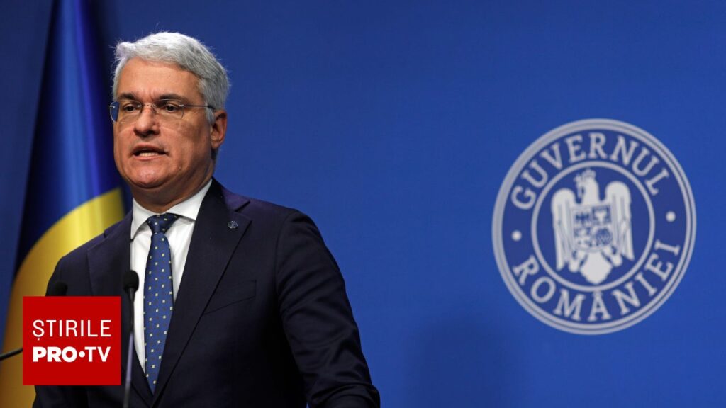 Ministrul Proiectelor Europene răspunde acuzaţiilor unor „domni din cauza cărora România a pierdut 458,7 milioane euro”