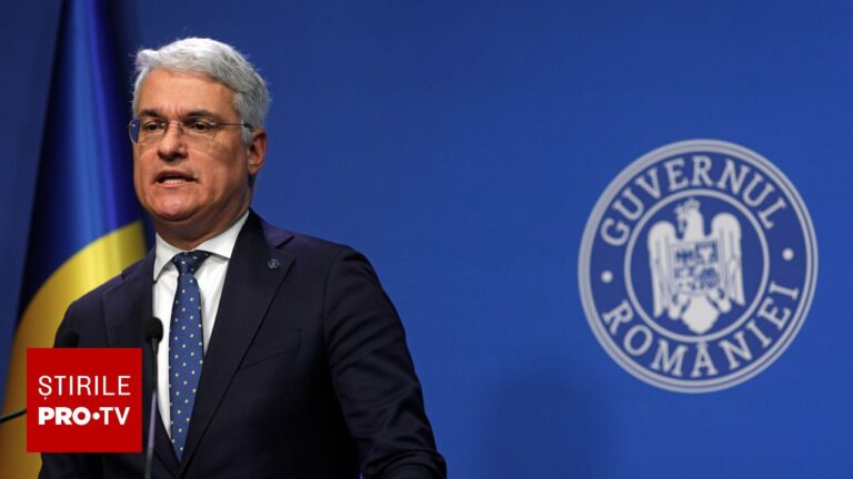 Ministrul Proiectelor Europene răspunde acuzaţiilor unor „domni din cauza cărora România a pierdut 458,7 milioane euro”