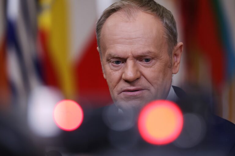 Nu „dușmanii externi” sunt „cea mai mare amenințare” pentru NATO, spune premierul Poloniei după decizia SUA de a retrage trupe din Germania