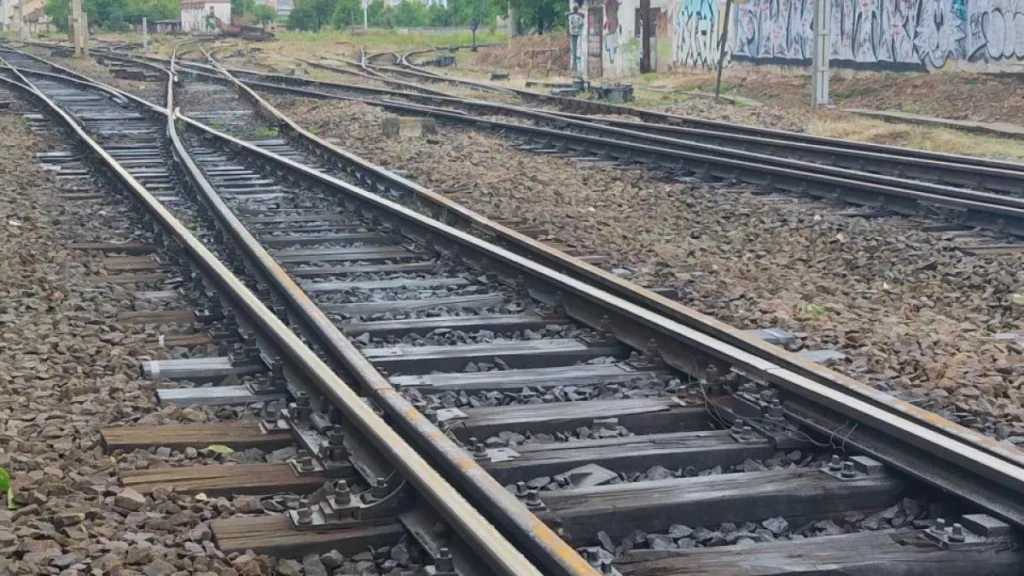 Femeie de 60 de ani, lovită de tren pe ruta Timișoara-Iași