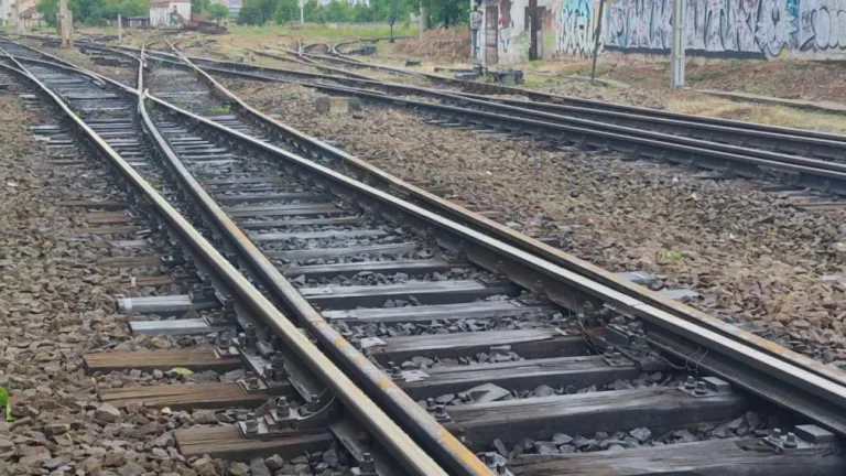 Femeie de 60 de ani, lovită de tren pe ruta Timișoara-Iași