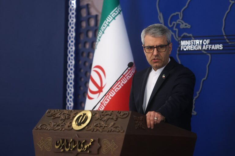 Iranul anunță că a primit răspunsul SUA. Pe ce se concentrează contactele „în această etapă”