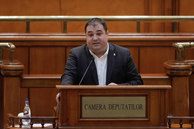 Oana Gheorghiu a publicat răspunsul primit de la deputatul PSD Adrian Solomon după apelul ei către parlamentari înaintea moțiunii