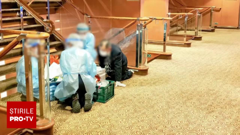 Cum se transmite hantavirusul și de ce autoritățile sunt în alertă după cazurile de pe o navă de croazieră din Atlantic