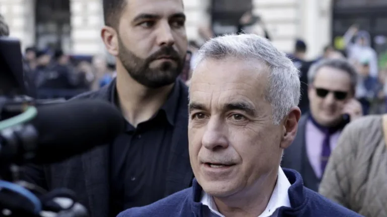 Guvern cu Călin Georgescu premier? Nicușor Dan: Da, este un scenariu bun doar într-o situație