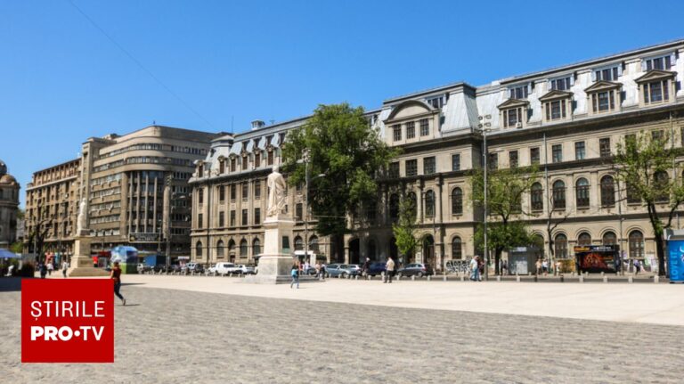 Topul celor mai bune universități din România. Prima poziție nu este ocupată de București