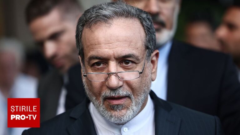 Ministrul iranian de externe avertizează SUA și EAU să nu se lase antrenate într-o „mlaștină”. „Nu există soluție”