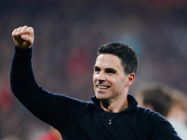 ”Incredibil!” Arteta este în extaz, după ce Arsenal s-a calificat în finală + Ce a spus Simeone, după eliminare