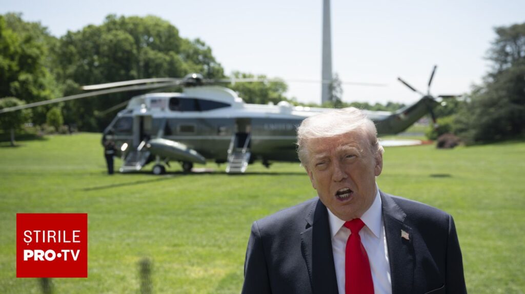 SUA nu vor mai escorta navele civile prin Strâmtoarea Ormuz. Trump: Iranul „știe ce nu trebuie să facă”