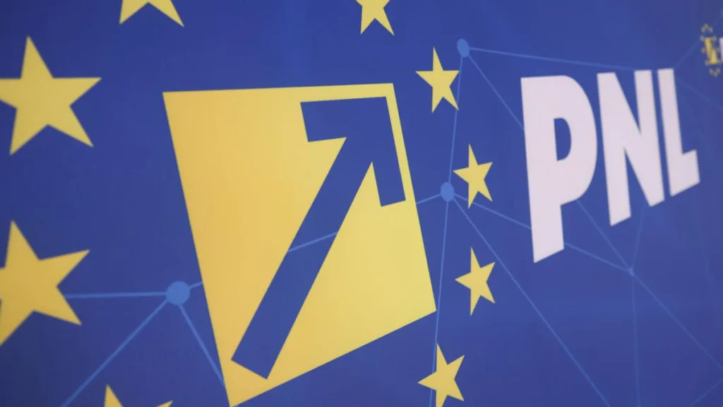 Nicoleta Pauliuc pledează pentru rămânerea PNL la guvernare şi continuarea parteneriatului cu preşedintele Nicuşor Dan