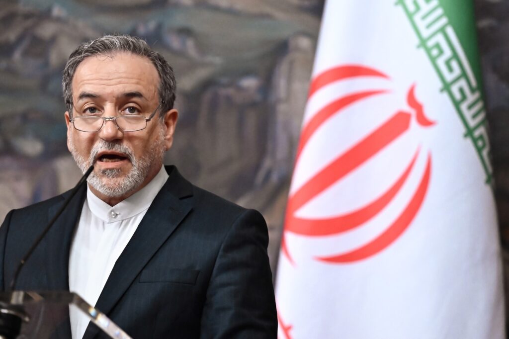 Mișcarea făcută de Iran în timp ce Donald Trump a suspendat operațiunea „Proiectul Libertate”