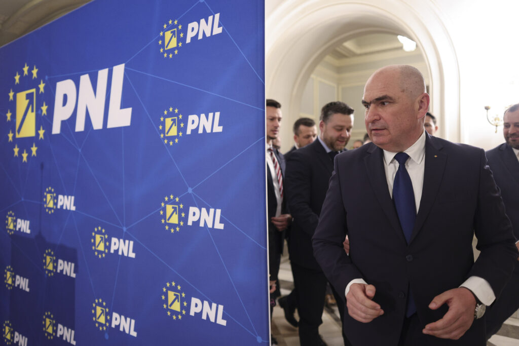 Efectele neașteptate ale moțiunii de cenzură contra lui Bolojan: abia acum, ideea unui nou partid a prins forță