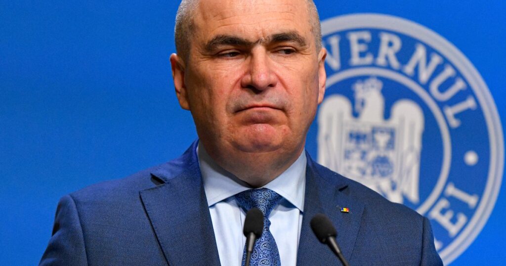 Ilie Bolojan atacă dur PSD: „A aruncat guvernarea în aer, a stat la tura a doua, sperând că altcineva va fi cu nota de plată”