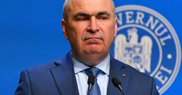 Ilie Bolojan atacă dur PSD: „A aruncat guvernarea în aer, a stat la tura a doua, sperând că altcineva va fi cu nota de plată”