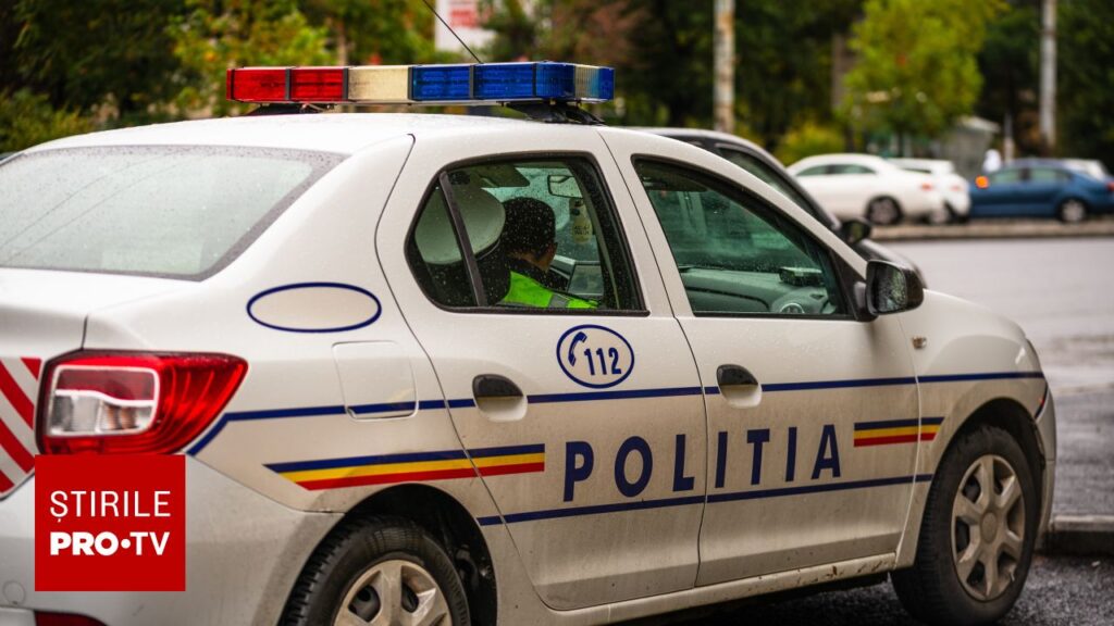 Un motociclist de 20 de ani, mort într-un accident în Cluj-Napoca. A fost acroșat în timpul unei depășiri
