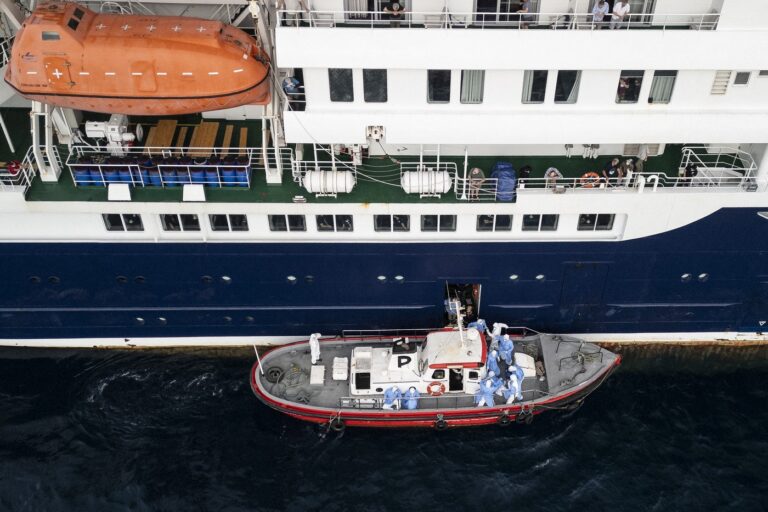 Sursa focarului de pe MV Hondius, investigată. Experții avertizează: „Hantavirusul se răspândește tot mai mult”