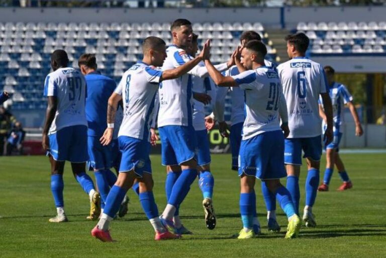 Răsturnare de situație în cazul fotbaliștilor care refuzau să facă deplasarea pentru următorul meci