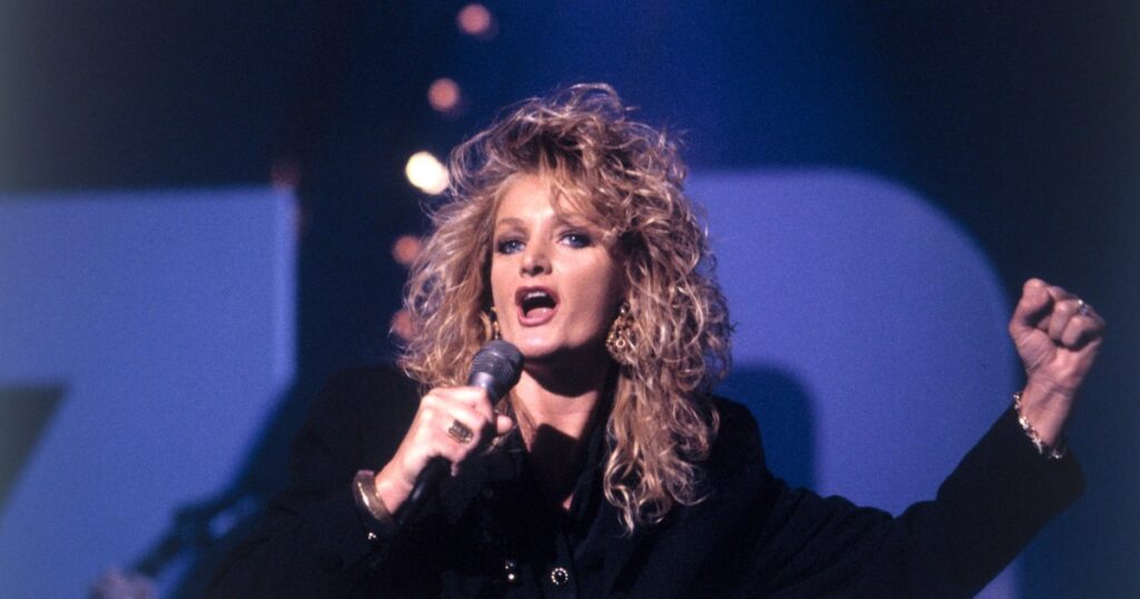 Bonnie Tyler, în stare critică după complicații medicale: artista a fost plasată în comă indusă