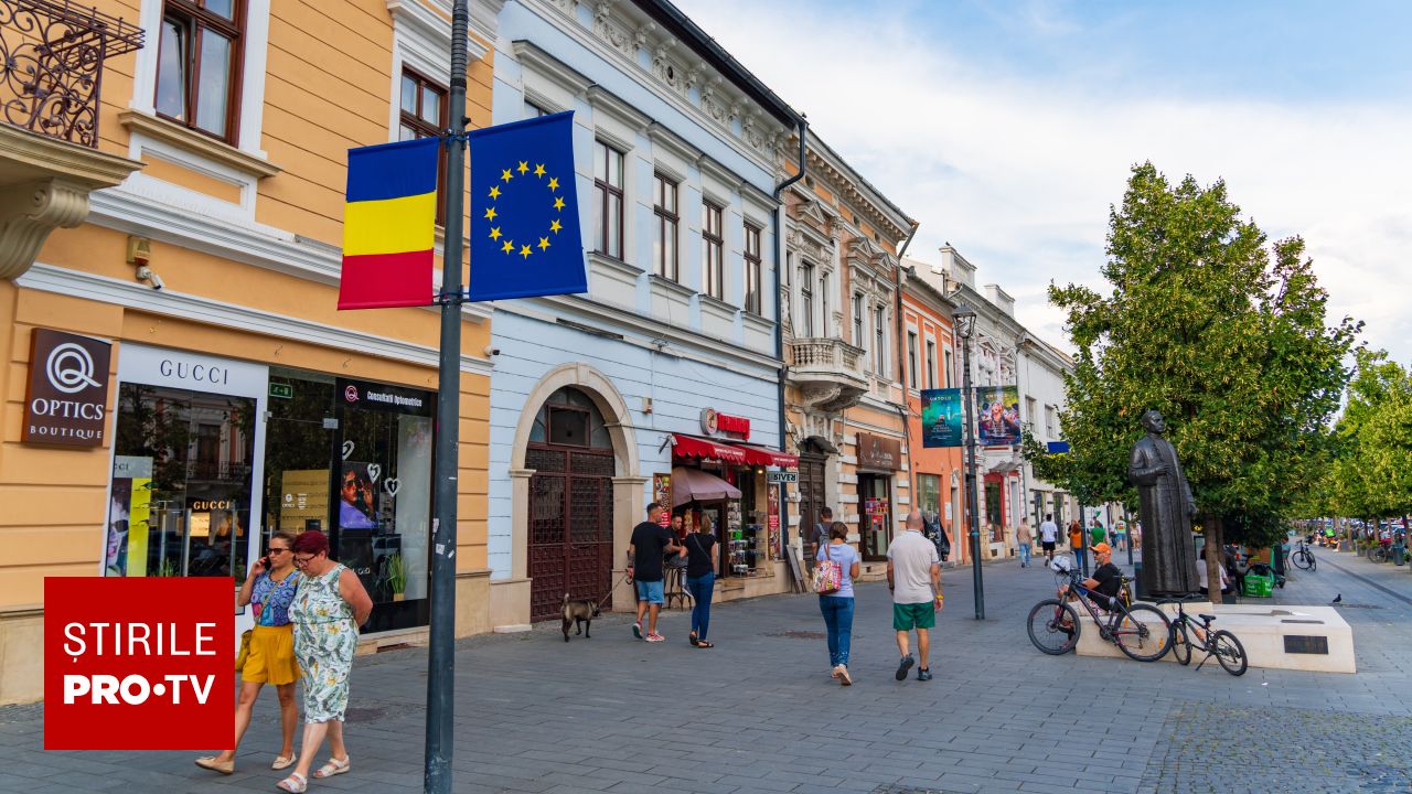 România, printre statele cu cele mai slabe evaluări privind performanța democratică la nivel global