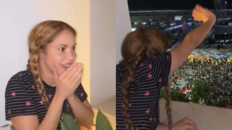 Vedeta pop Shakira a publicat un fragment din cântecul oficial al Cupei Mondiale de Fotbal 2026