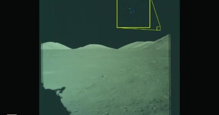 Dosarele OZN desecretizate scot la iveală declarații bizare ale astronauților care au fost pe Lună: „Se îndepărtează și o iau în sus, spre stele”
