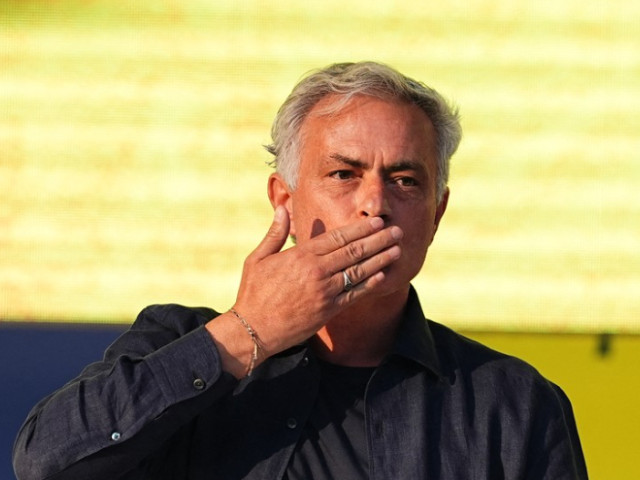 Jose Mourinho a luat decizia în privința revenirii la Real Madrid, după scandalul uriaș dintre Valverde și Tchouameni