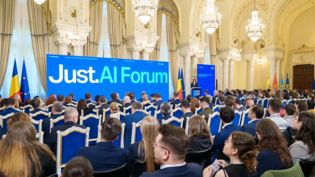 Nicușor Dan aduce inteligența artificială în Justiție: instanțele, parchetele și CCR au semnat Memorandumul Just.AI (Document)