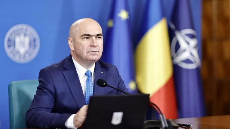Bolojan revendică monopolul pe direcția europeană a României: „Reformele taie privilegiile unui sistem cu rădăcini în comunism”