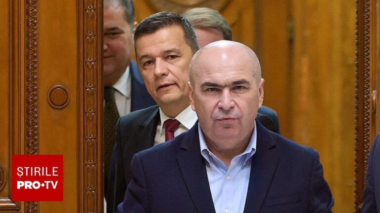 Ilie Bolojan: ”Ani la rând, în România a supraviețuit un mecanism de putere cu rădăcini adânci în comunism”