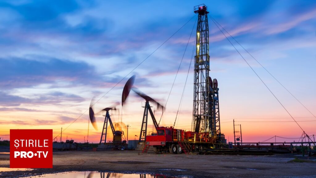 Norvegia își dublează producția de petrol și gaze: „Securitatea energetică a Europei depinde de noi”