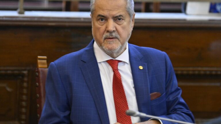 Oana Țoiu retrage statutul de utilitate publică pentru ADIRI. Adrian Năstase reacționează: Era oare o prioritate a guvernului interimar?