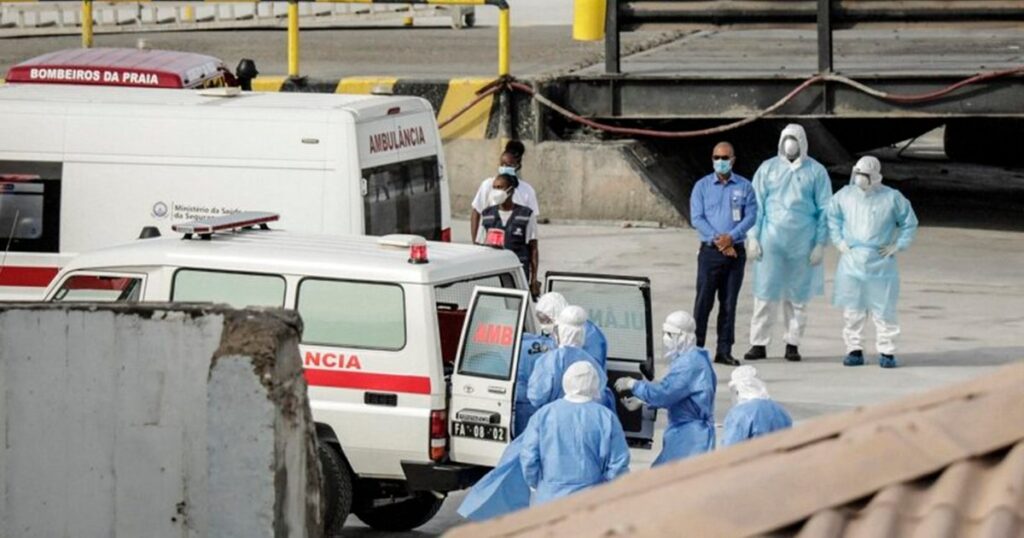 Alertă OMS: Pasagerii navei de croazieră afectată de hantavirus sunt consideraţi „contacte cu risc ridicat”. Cât timp sunt monitorizați