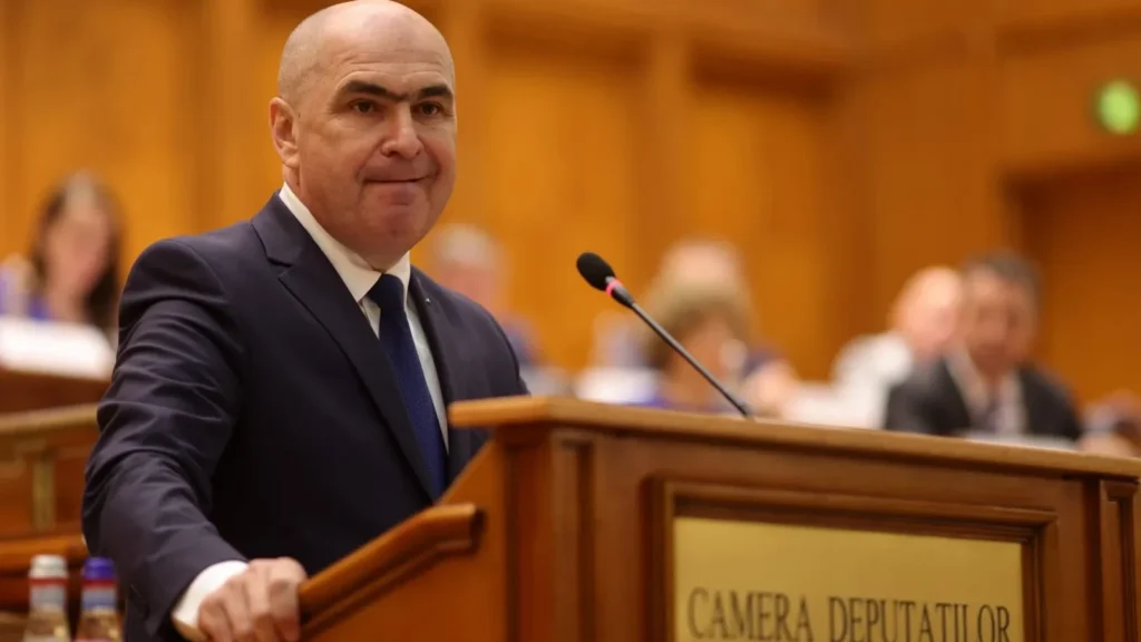 Ilie Bolojan, mesaj de Ziua Independenței: România are nevoie de reforme profunde și de reducerea risipei