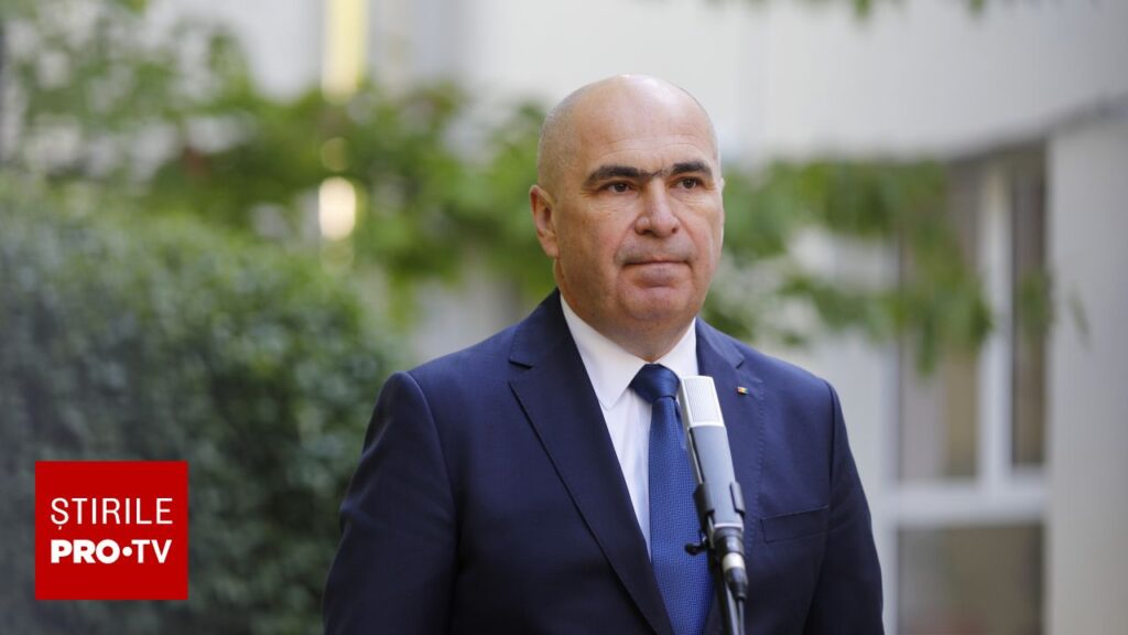 Ilie Bolojan, mesaj de Ziua Independenţei: România are nevoie de reforme profunde și recâștigarea încrederii publice