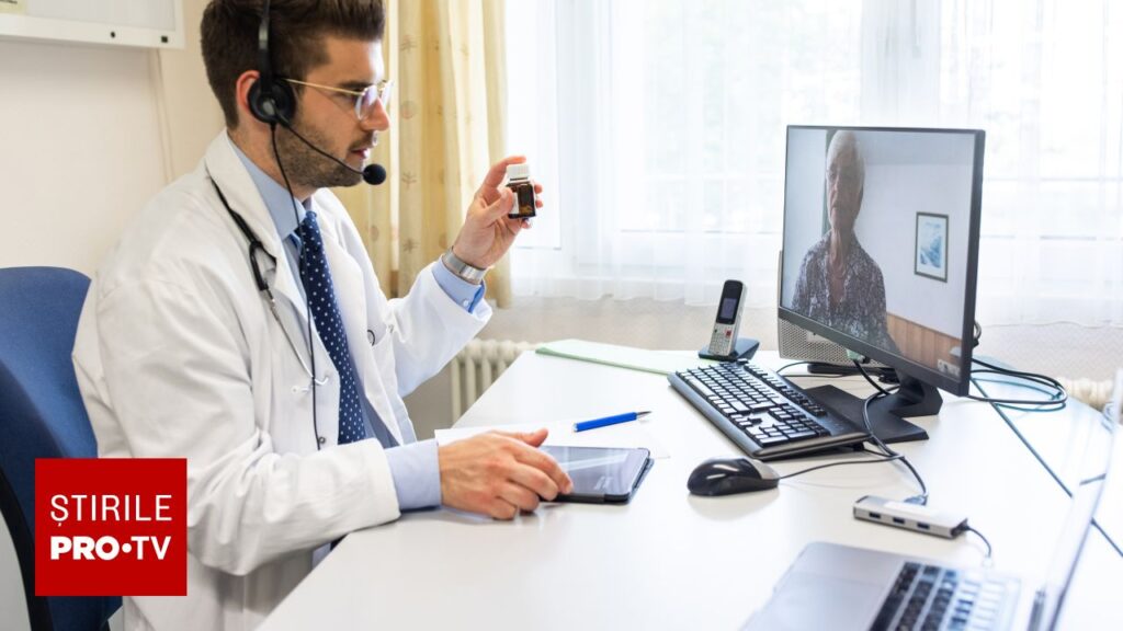 Bulgaria a introdus primele reguli de telemedicină. Consultațiile medicale la distanță, restricționate sever