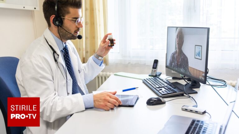 Bulgaria a introdus primele reguli de telemedicină. Consultațiile medicale la distanță, restricționate sever