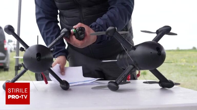 Europa investește masiv în armele viitorului: drone ieftine și producție locală, noua strategie de apărare