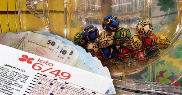 Rezultate la tragere loto de duminică, 10 mai. Numerele extrase și premiile puse în joc de Loteria Română