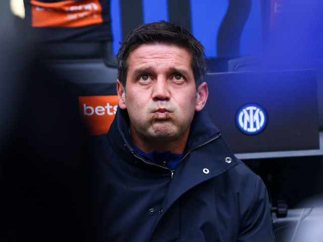 Răsturnare de situație! Cristi Chivu nu îl mai vrea la Inter pe colegul lui Radu Drăgușin