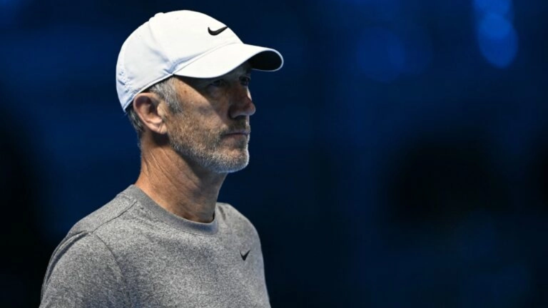Fostul antrenor al Simonei Halep dezvăluie secretul lui Sinner: Nu e un robot