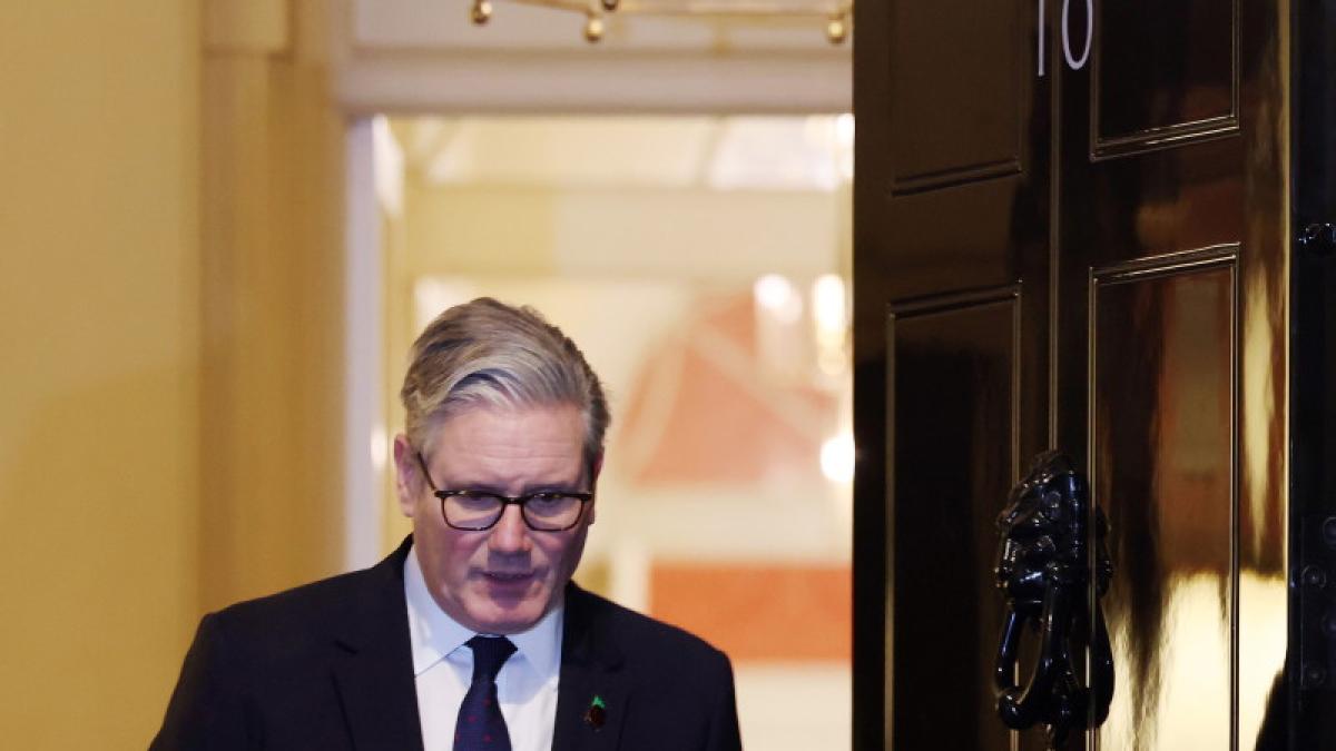 Keir Starmer nu vrea să demisioneze: Guvernul meu este un proiect pe 10 ani