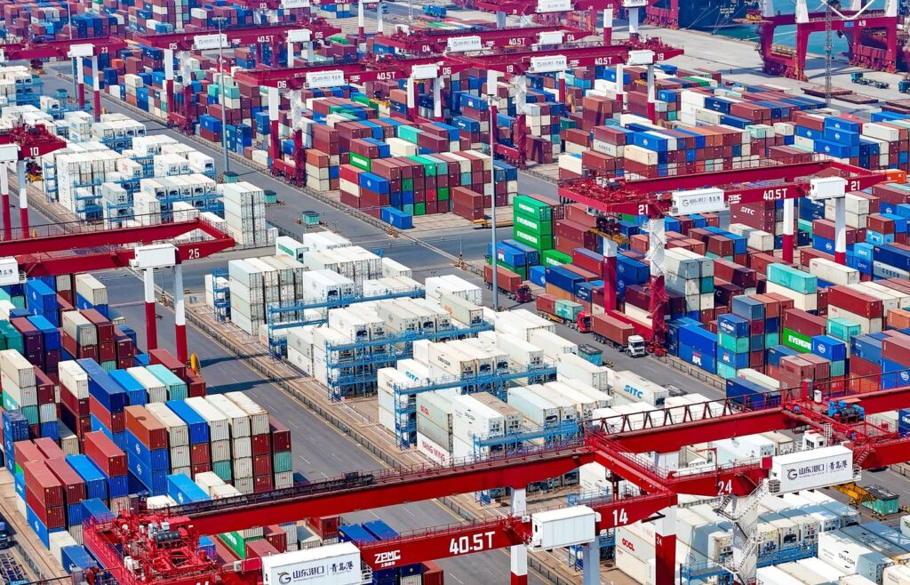 Exporturile din martie