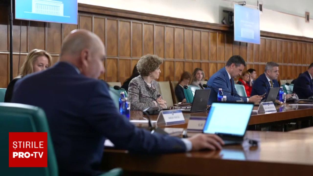 Agențiile de rating avertizează România: instabilitatea politică poate aduce retrogradarea