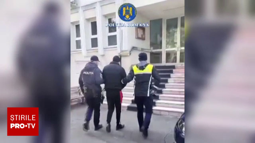 Tatăl care își teroriza copiii și le interzicea accesul la școală, condamnat la peste 5 ani de închisoare în Arad