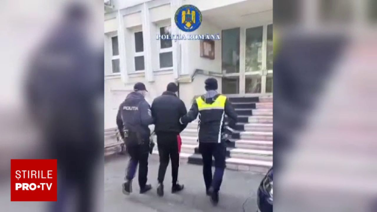 Tatăl care își teroriza copiii și le interzicea accesul la școală, condamnat la peste 5 ani de închisoare în Arad